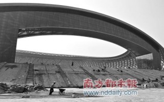 深圳大运会的经济账与算术题：通过“办赛事”实现“办城市”，重在间接收益