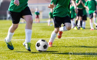 幼儿园特色课程足球活动实施方案3篇