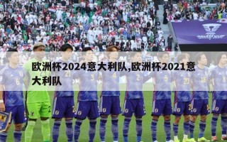 欧洲杯2024意大利队,欧洲杯2021意大利队